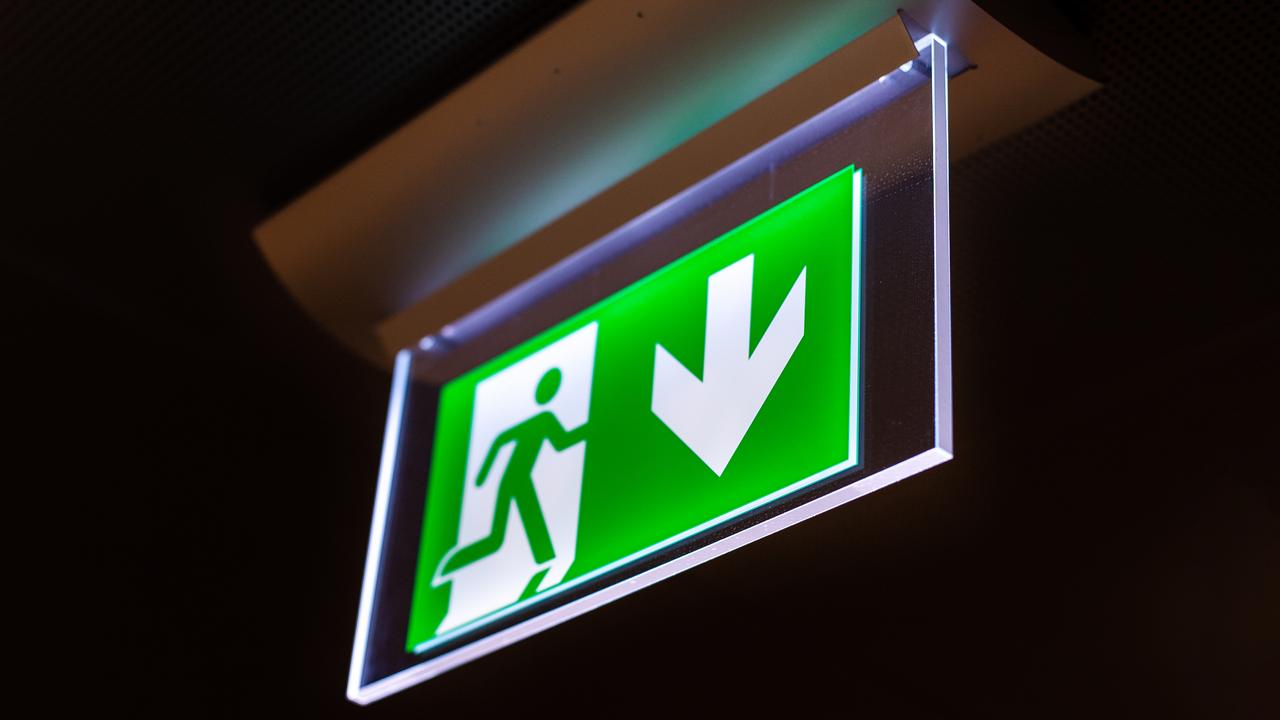 Police allege the visitor from Victoria breached quarantine multiple times. Picture: iStock