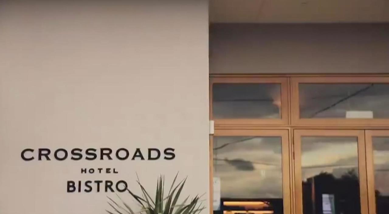 Crossroads Hotel staffer tests positive to coronavirus in Sydney s west