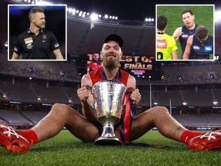 Rating the fairtytales, flops of footy 2021