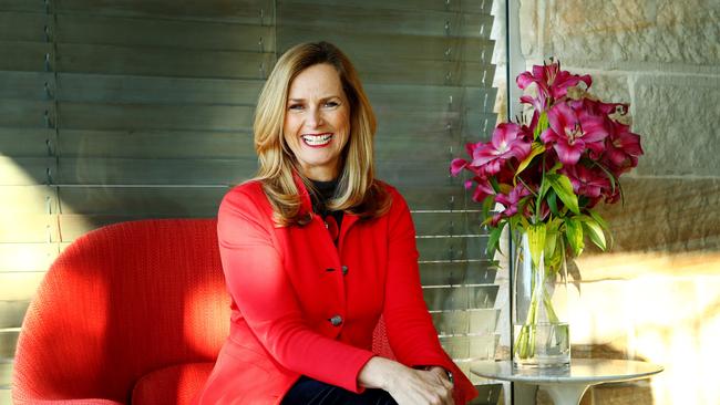 Shark Tank star and RedBalloon founder Naomi Simson worked in a toy store.