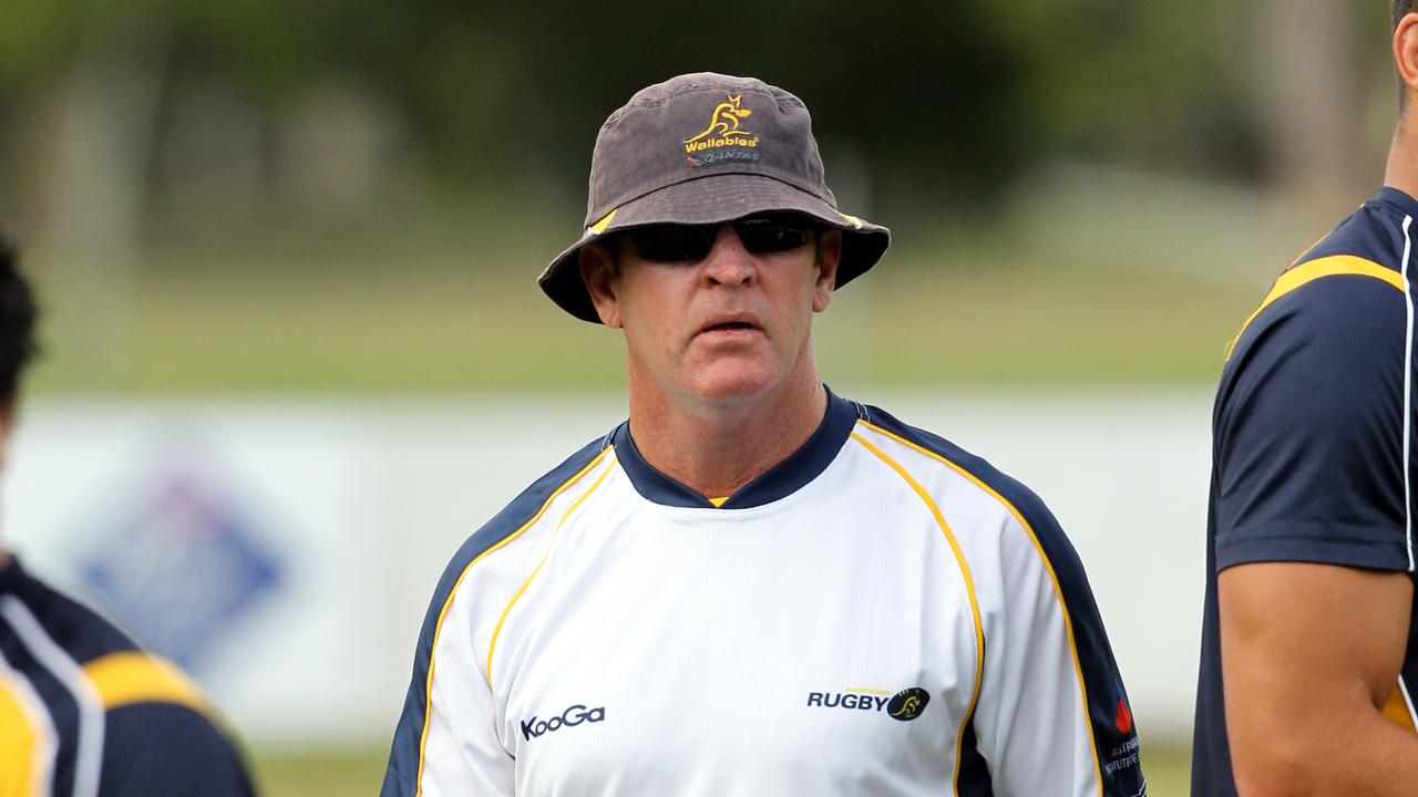 Former dual international and national Sevens coach is expected to be announced as the Wallabies’ third selector.