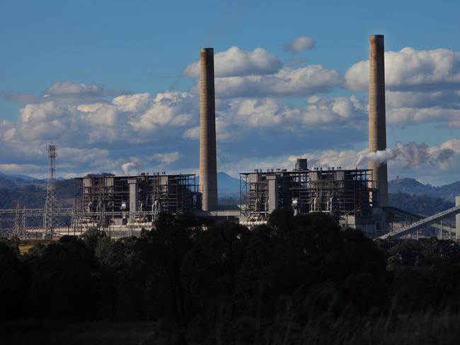 Coal-fired stations produce 73 per cent of our electricity and the cheapest and most reliable.