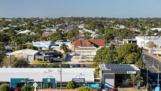 Home ownership is severely unaffordable in Bundaberg in correlation with household income. Picture: Paul Beutel