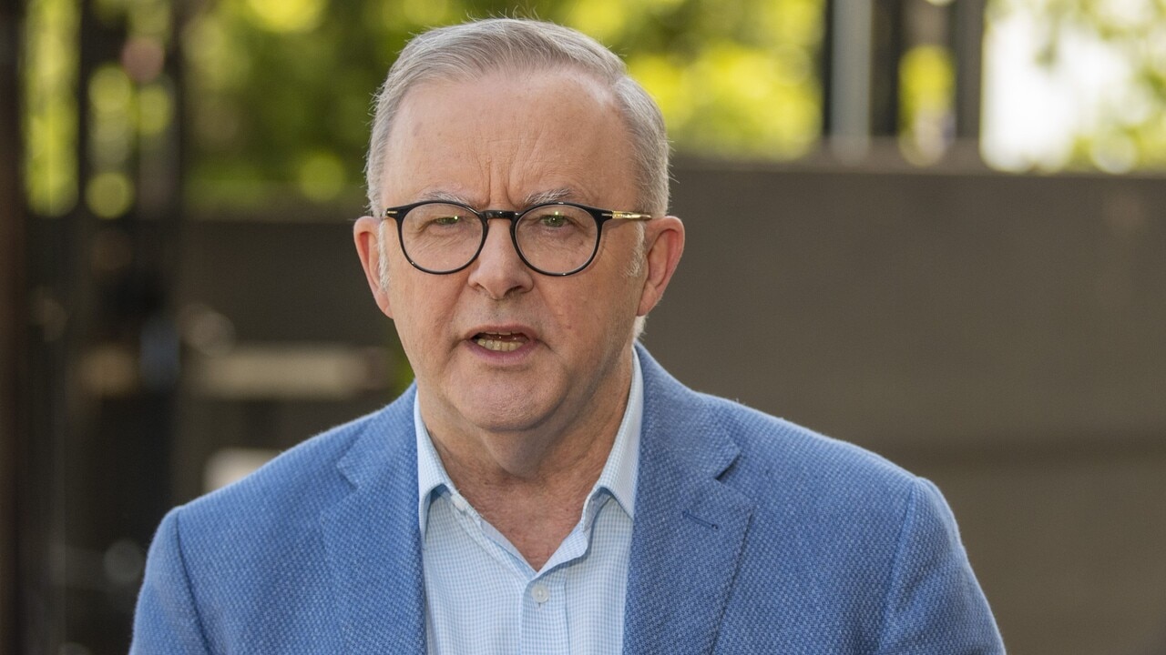 ‘Out of touch with everyday Australians’: Albanese criticised over Qantas upgrade saga