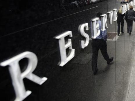RBA leaves rates on hold