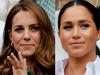 Kate’s stealthy Meghan strikeback