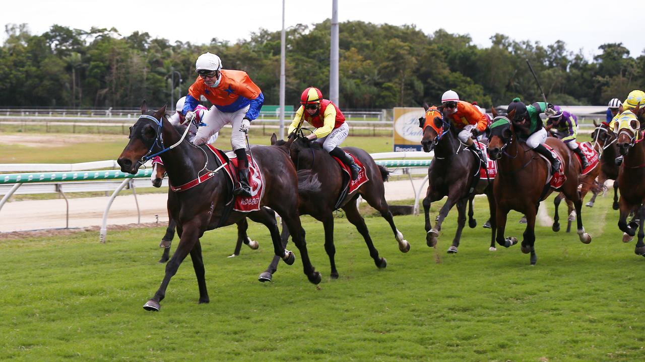 Cairns Newmarket Race Day: Live updates and results | The Cairns Post