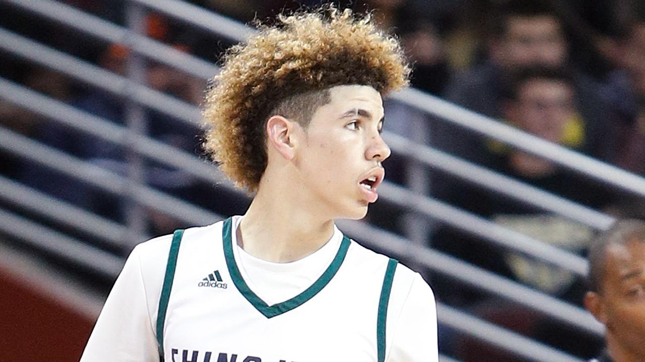 NBL 2020: LaMelo Ball, Illawarra Hawks, LaVar Ball, Buying out Hawks, NBL  Next Stars, NBA Draft