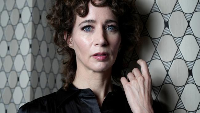 Miranda July will bring her installation to Melbourne’s Rising festival. Photo by Ilya S. Savenok/Getty Images for National Geographic