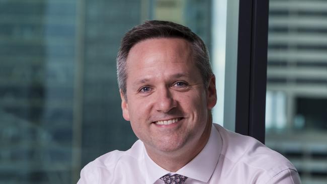 Senex Energy chief executive Ian Davies says the company may struggle to meet supply deals with ­EnergyAustralia, manufacturing giant BlueScope and building products maker CSR.