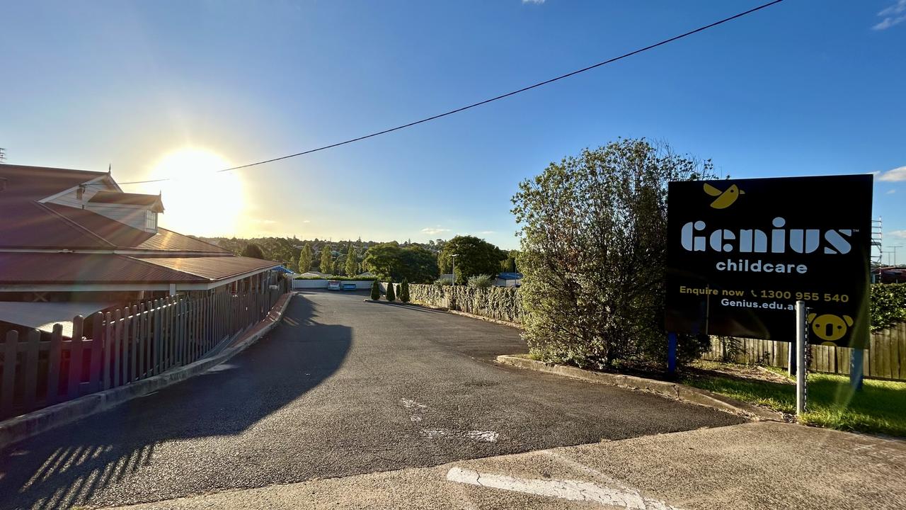 Genius Childcare Hundreds of workers unpaid as childcare franchise collapses The Cairns Post