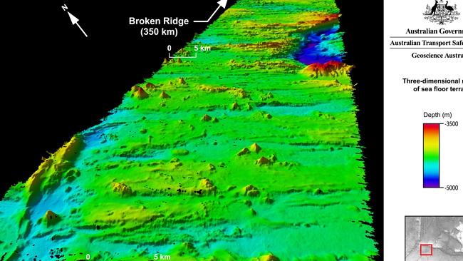 Malaysia Airlines MH370 Search Company Immarsat Cast Doubts On Plane’s ...