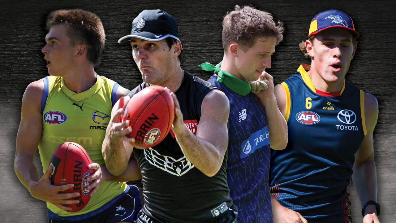 AFL tips Round 13 Herald Sun experts predict winners Herald Sun