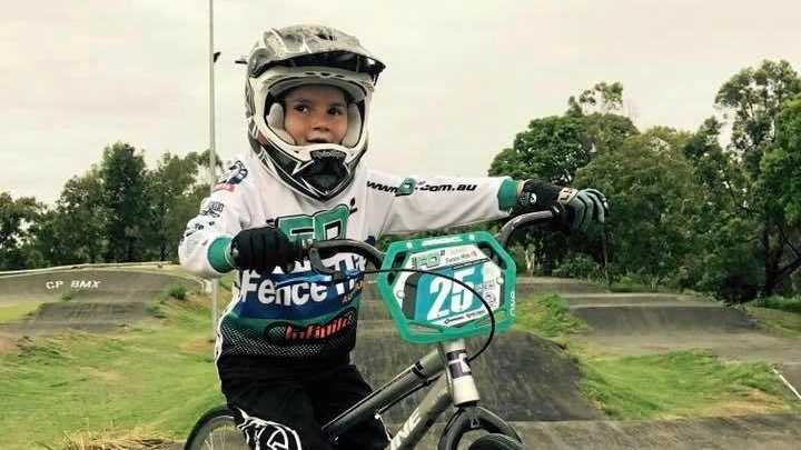 Best bmx rider 2024 in the world 2017