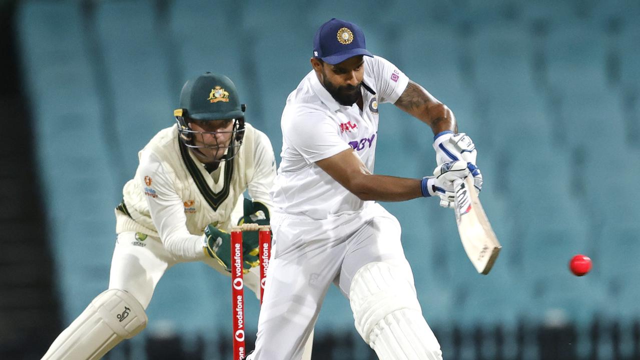 India’s batsmen took Australia A apart late on Saturday night.