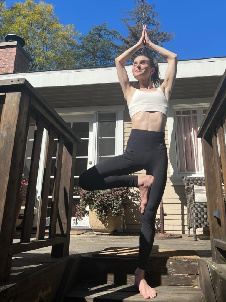 NEW* FIBER Leggings *MIAMI COLLECTION* Sportwear Activewear CrossFit Yoga