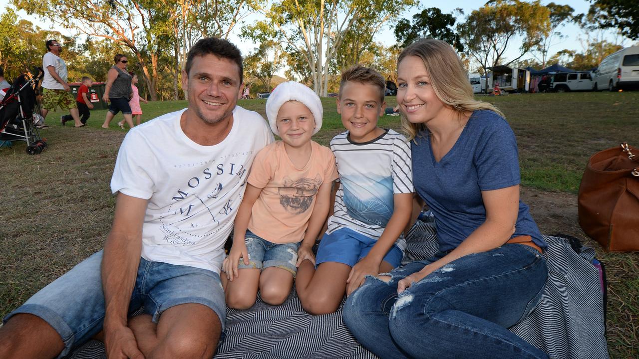 100+ photos: Throwback Rockhampton Christmas carols pics | The Courier Mail