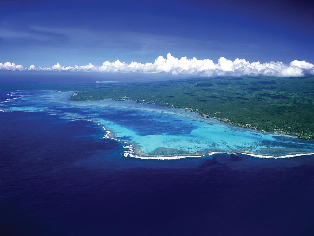 20 Best Things To Do In Samoa, From Apia To To-Sua Ocean Trench ...