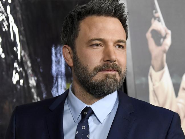 Rose McGowan says Ben Affleck told her he had warned Harvey Weinstein to stop harassing women. Picture: Getty