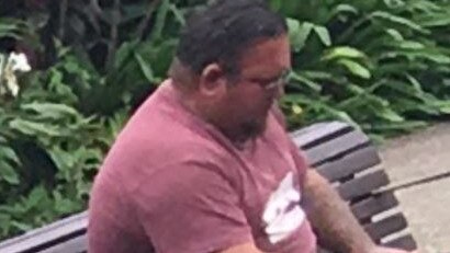 Jeremiah Johnston pleaded guilty to contravening an apprehended violence order and intentionally choke person without consent when he appeared at Coffs Harbour Local Court on March 11, 2022.