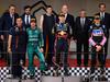Alonso’s cheeky Monaco F1 podium statement