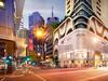 Dexus calls time on Hermes site with $82m sale