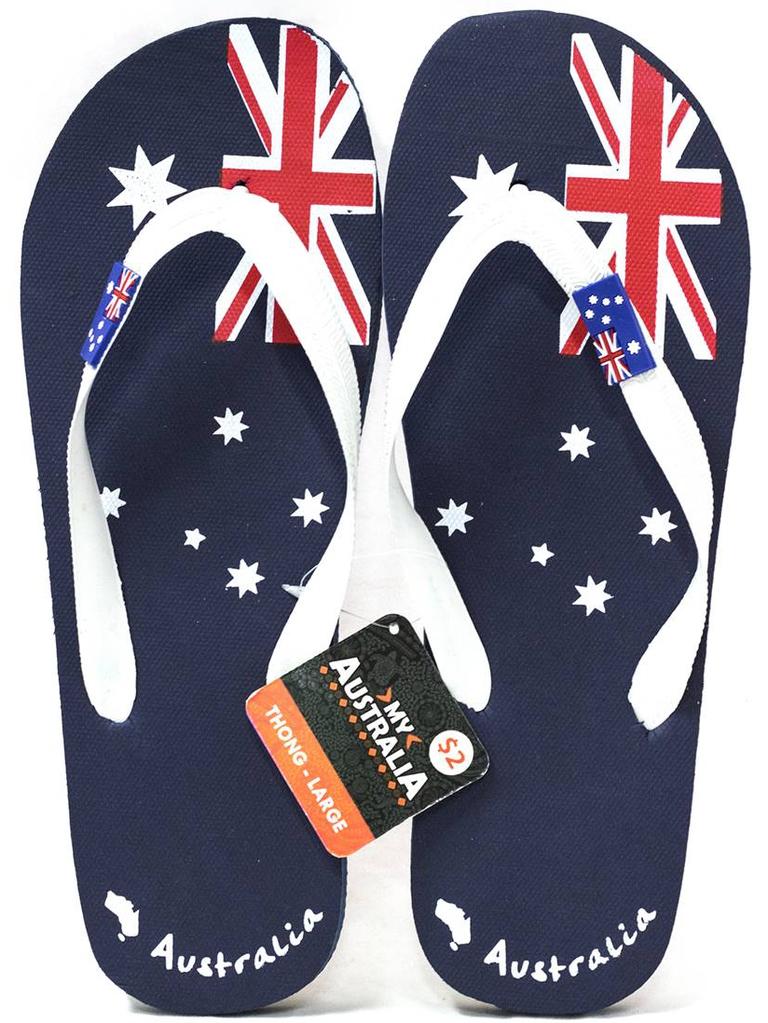 Aldi, Woolworths will not stock Australia Day merchandise for 2024 NT
