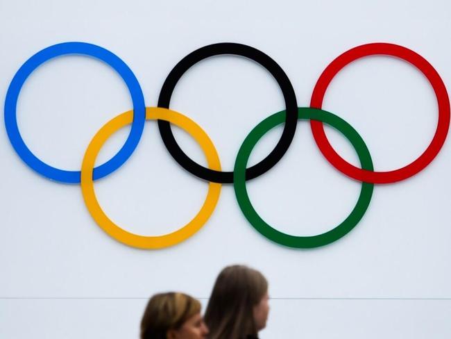 Australia to send third largest team to Paris Olympics 