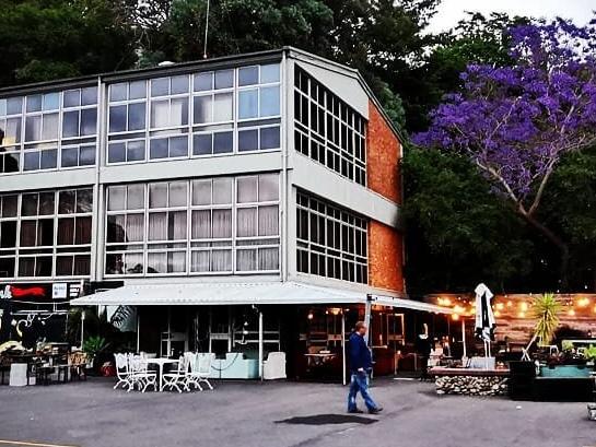 Developer given go ahead to bulldoze former Sydney RSL club