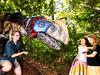 The best outdoor events to keep Covid and boredom at bay