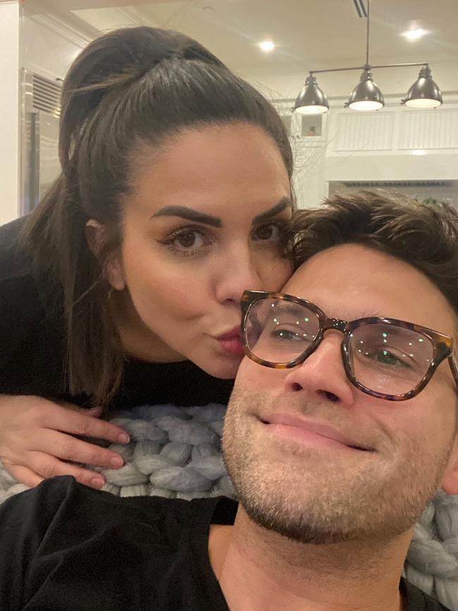 Tom Schwartz was married to castmate Katie Maloney up until 2022.