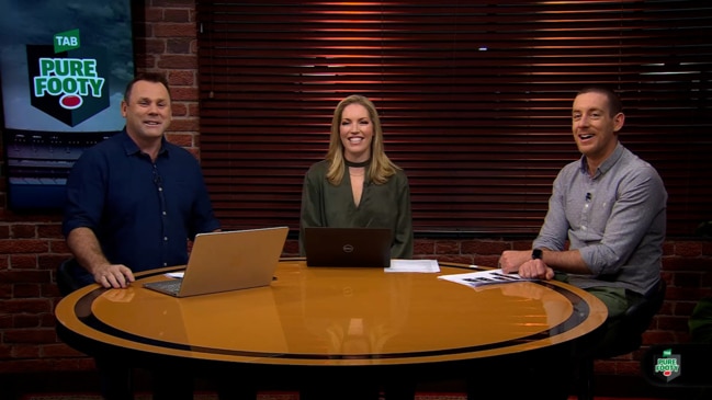 Pure Footy – episode 21 2023