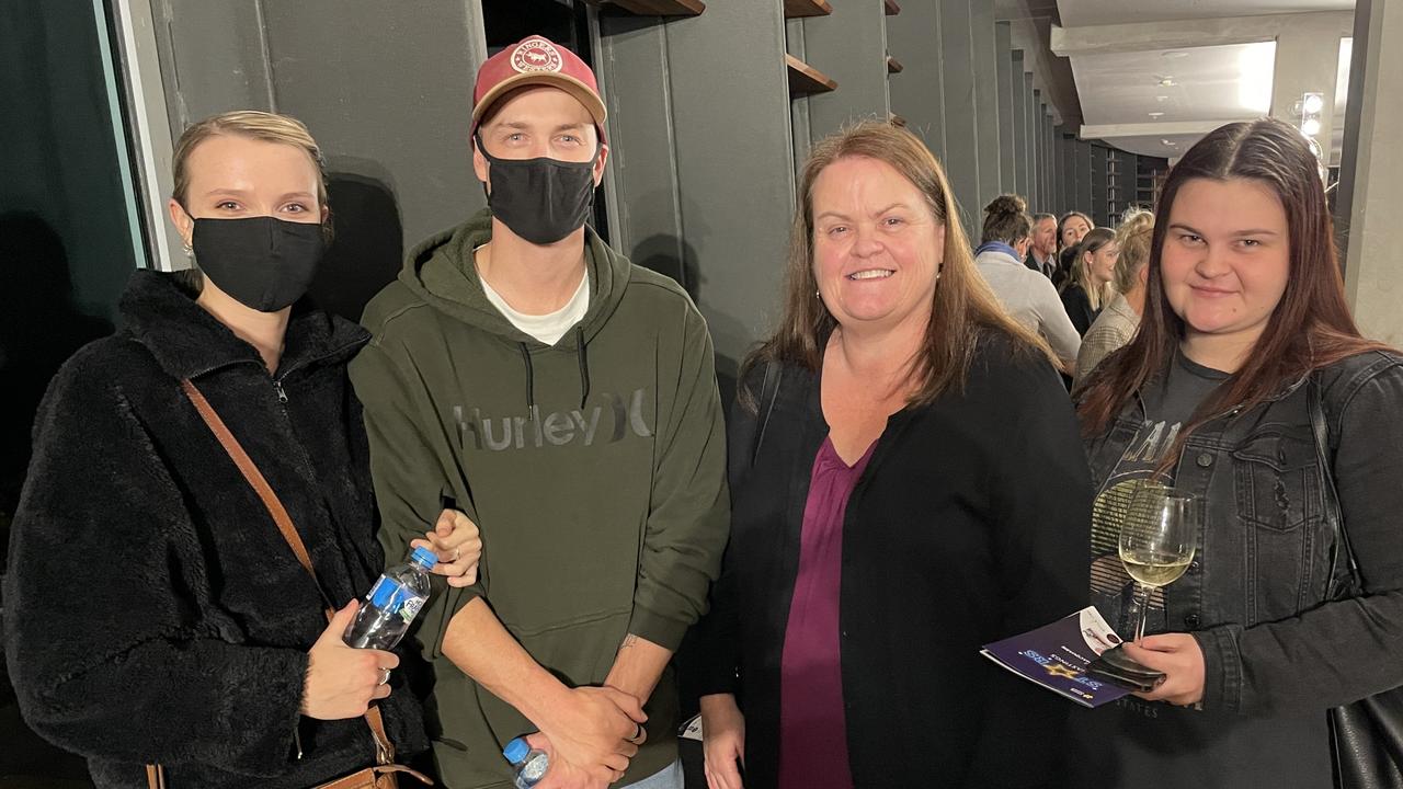 A massive crowd gathered in Port Macquarie on Friday night for Glasshouse’s biggest ever event: the ninth annual Stars of Hastings dance for cancer.