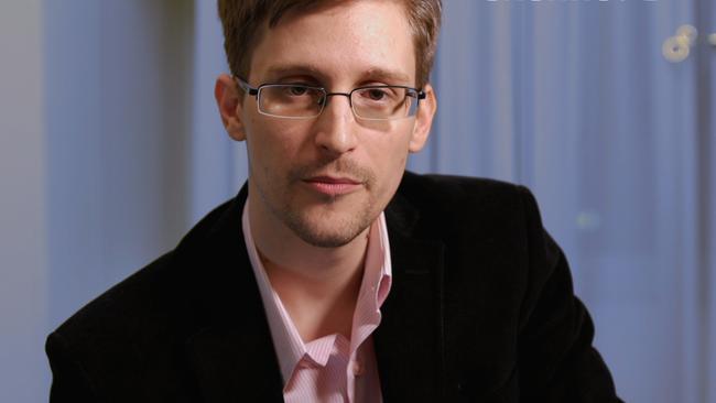 Leaks ... The documents were disclosed by former US National Security Agency intelligence contractor Edward Snowden.