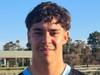 Young league player in Sydney spinal unit after freak footy injury