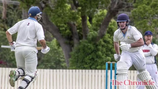 Wests take Harding-Madsen shield