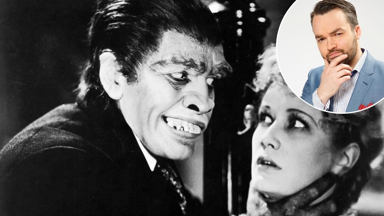In the famous story, is it Dr Jekyll or Mr Hyde who is the murderous persona?
