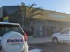 Duo charged over alleged pawn shop armed robbery