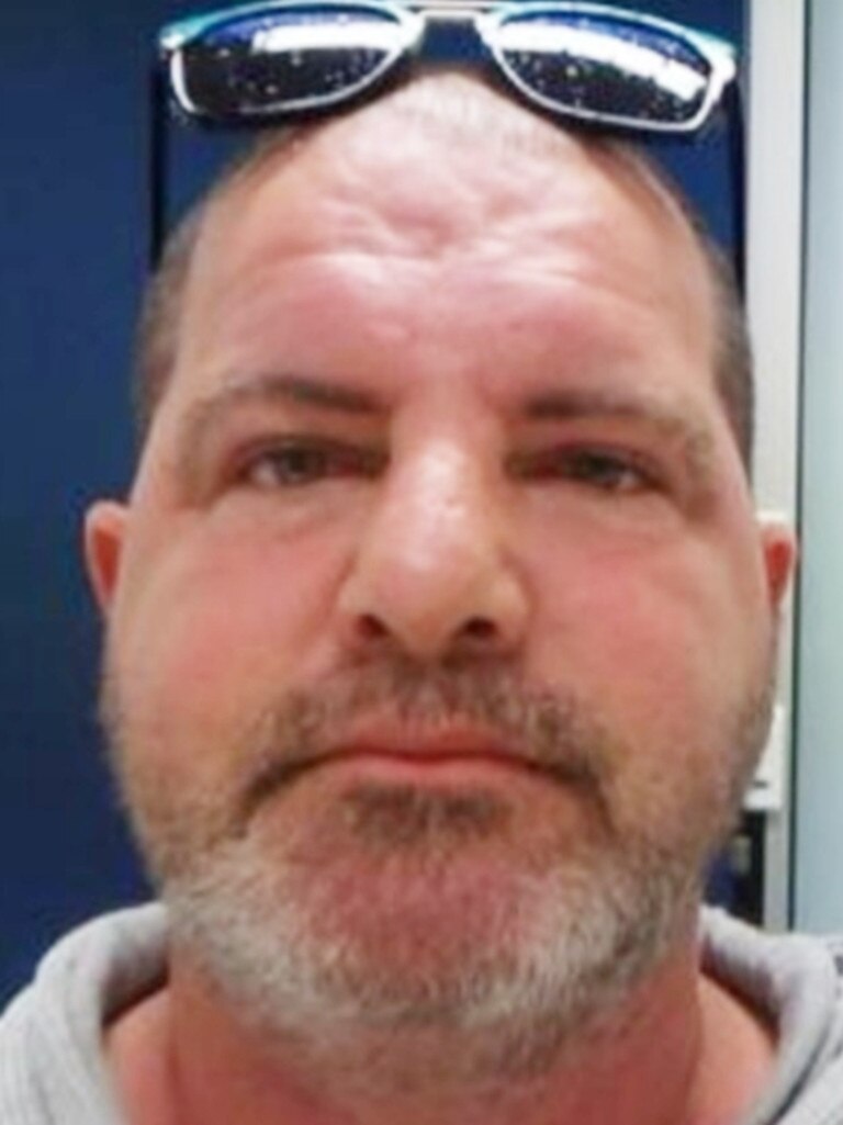 Adelaide man Allan Hopkins wanted over alleged child sexual offences | The  Advertiser