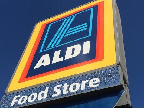 An ALDI supermarket will open in Yarrawonga sometime in the future. Picture: Supplied