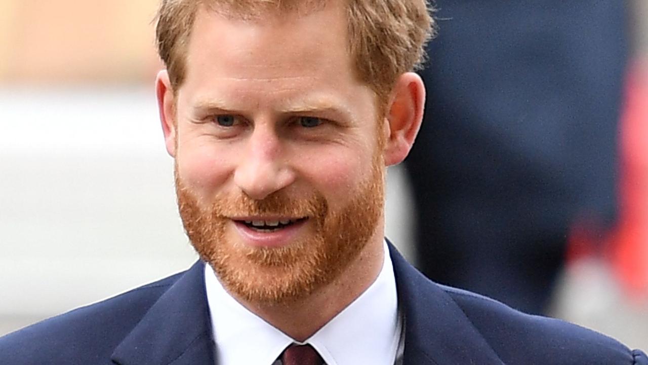 Prince Harry: Duke of Sussex will fight to keep military titles in ...