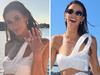 ‘Hot’: Aussie star’s racy hens party outfit