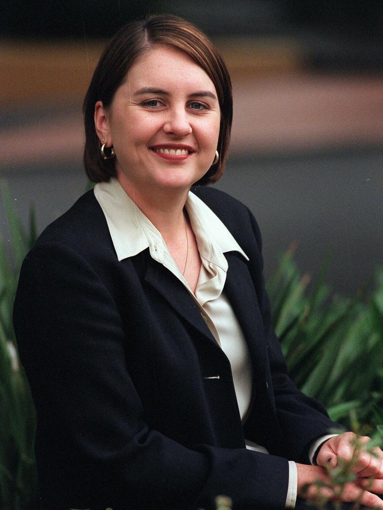 Jacinta Allan Confirmed As Victorias New Premier After Dan Andrews Resigns Herald Sun 1084