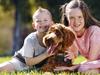 Australia’s most popular pet names revealed