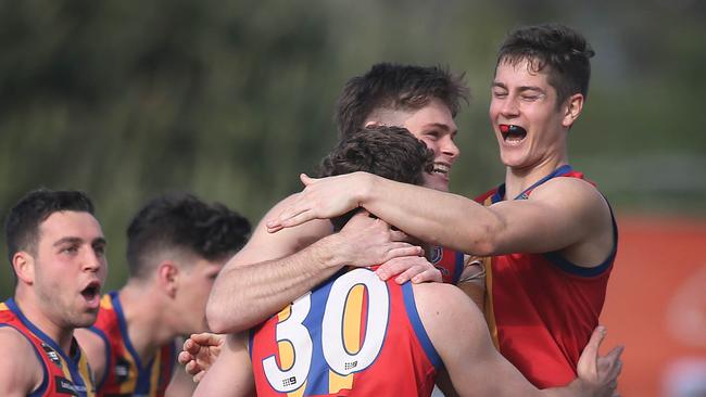 Decision made on future of local footy divisions