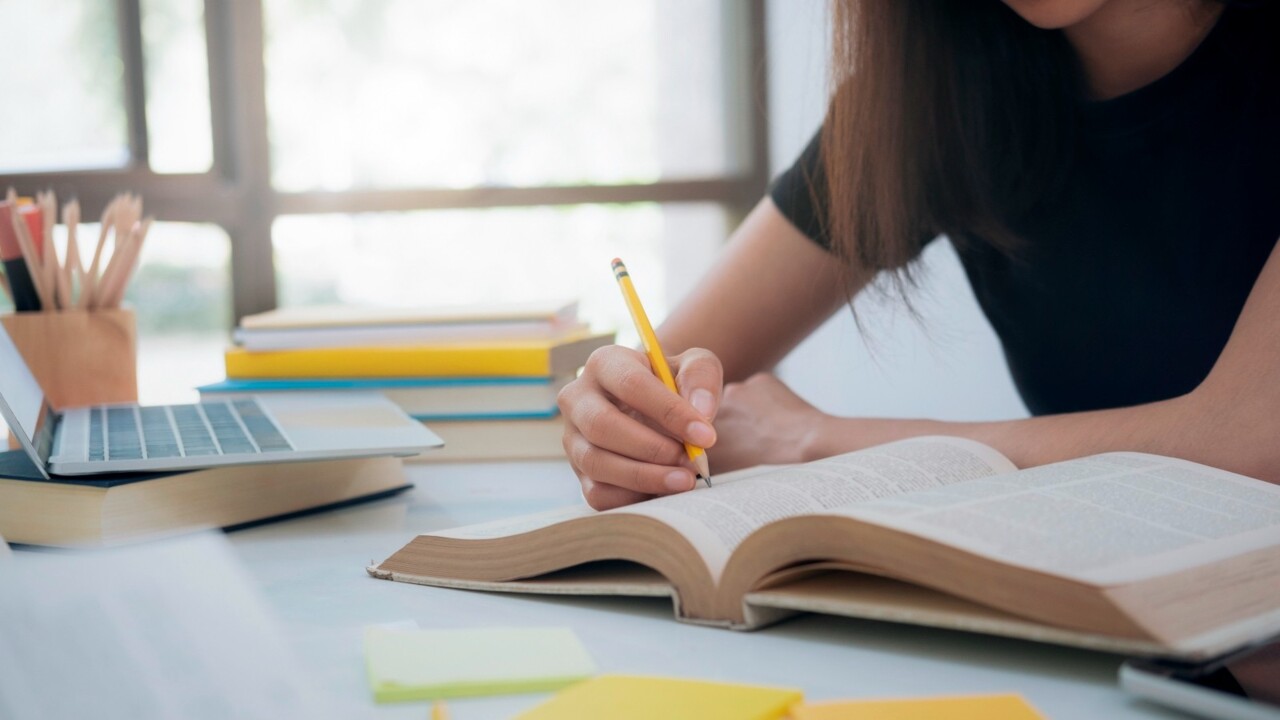 Last 10 years has seen ‘a drop’ in school attendance rates ‘across the board’