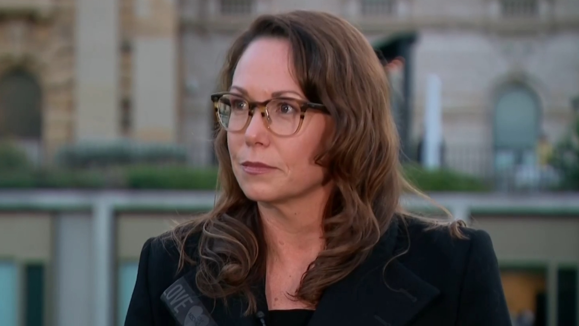 Victorian Treasurer spruiks state's 'economic strength' after handing down budget