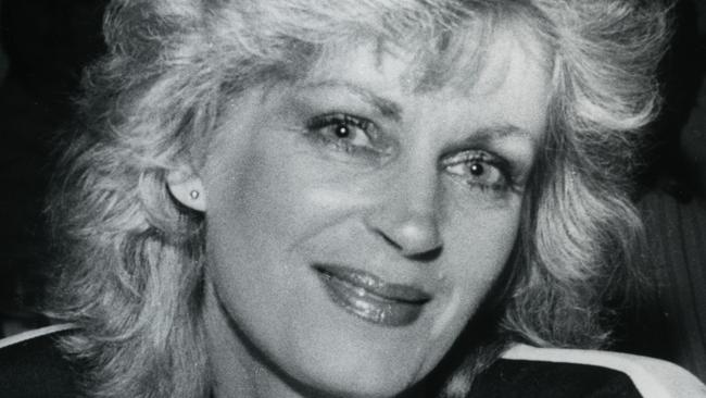 Nanette Ellis was brutally murdered inside her Boronia home in 1984, with the killer yet to be found. Picture: supplied