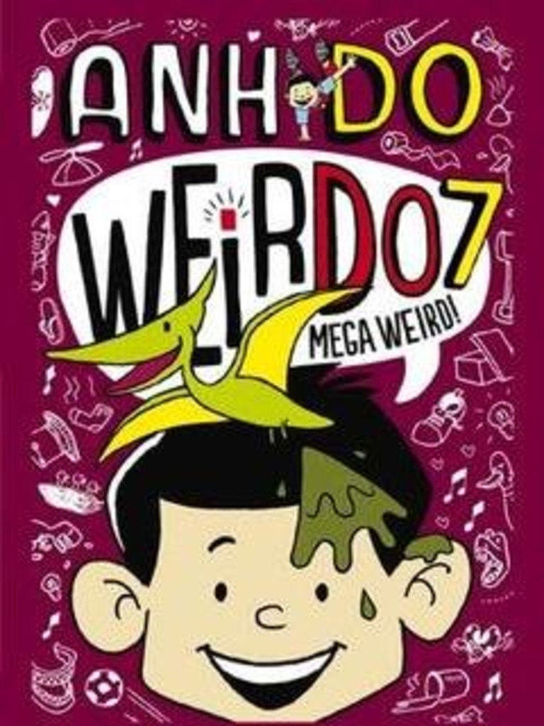 Another book in the series.