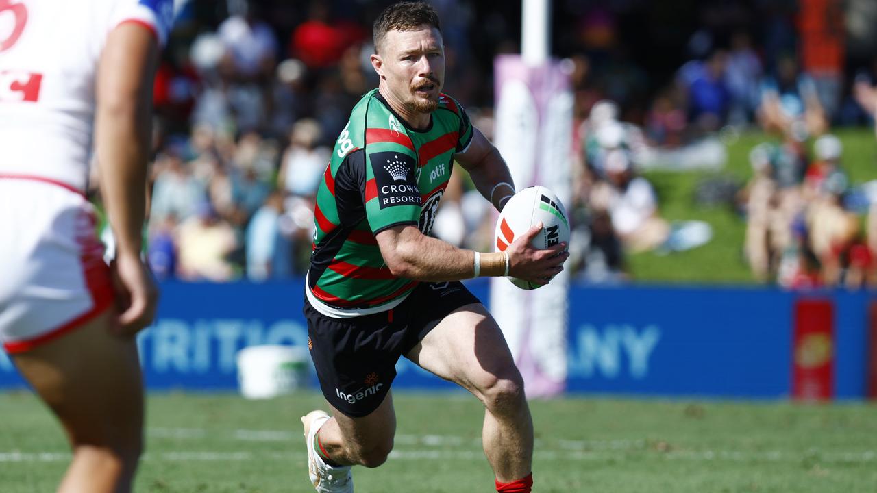 NRL judiciary round 24 Damien Cook and Cody Walker on report The Australian